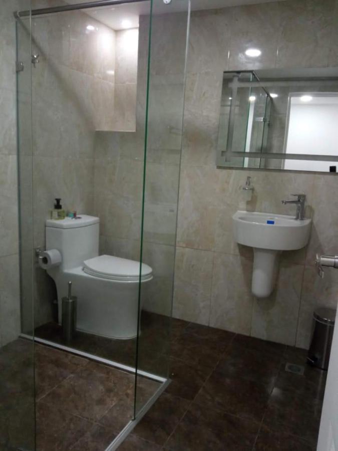 Hotel Aeropuerto Cartagena Esterno foto